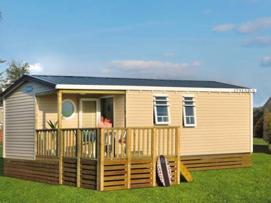 COTTAGE ZEN - 3 Zimmer