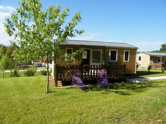 MOBILHEIM 'CLASSIQUE'     NEW 2025 AIR CONDITIONING