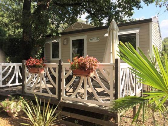 Mobilheim Confort Duo Provence