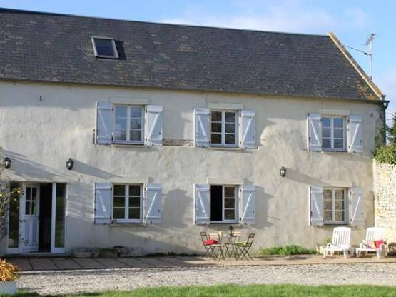 Ferienhaus GRANGE