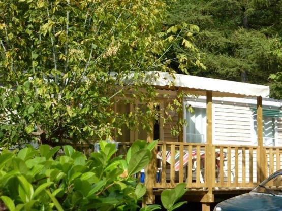 Mobilheim 6 Personen n°29 + 42