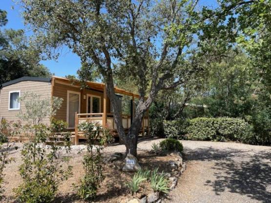 Cottage A - 2 Zimmer - 4 Personen