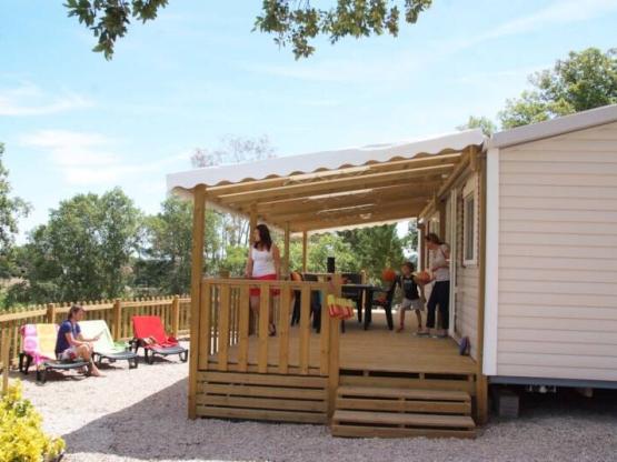 Cottage Espace A - 3 Zimmer - 6 Personen