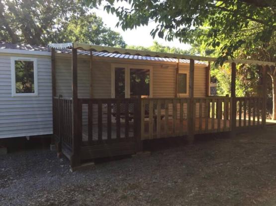 Grand Mobilheim behindertengerecht