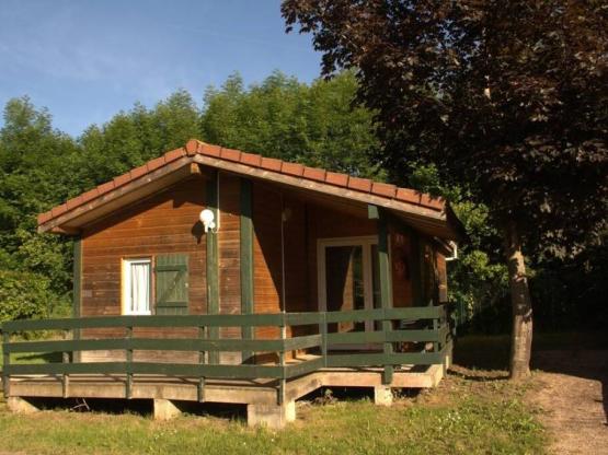 Chalet des Chartreux