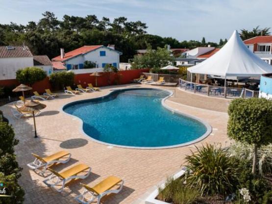 Forfait Sanitaire Privé