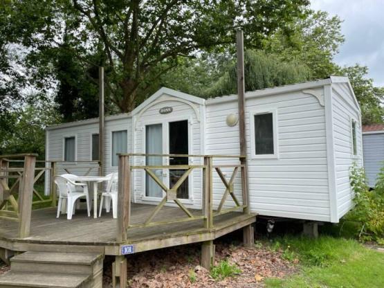 COTTAGE EVASION - 3 Zimmer