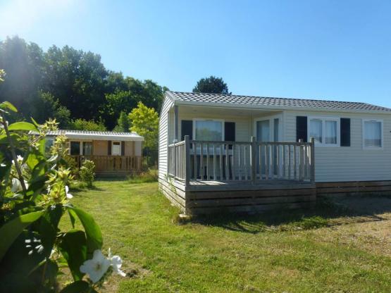 COTTAGE LOUISIANE   - 2 Zimmer