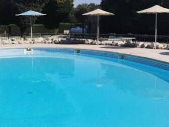 Mobilheim - behindertengerecht