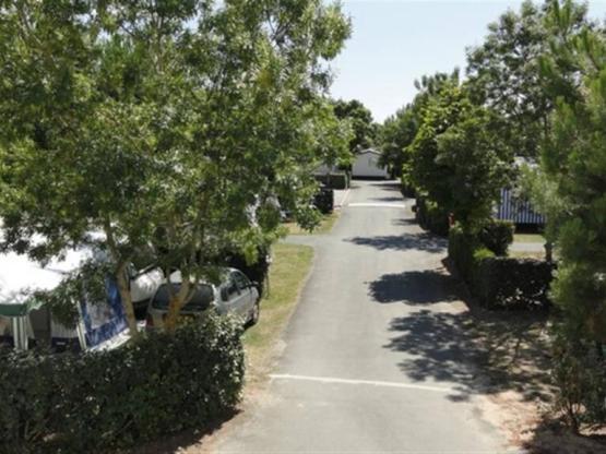 Pauschale Stellplatz/1Auto /Strom 10A