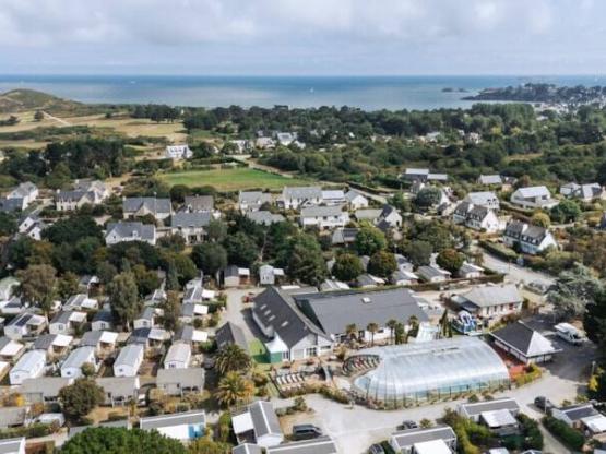 Sunelia LUXE 3 ch 2 sdb