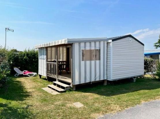 Mobilheim 1 Zimmer