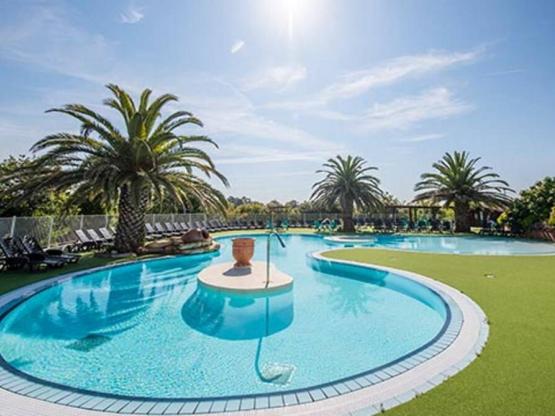 Stellplatz Wohnmobil