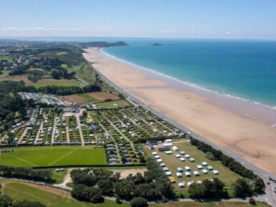 Mobilheim Privilège Grand Large 2 Schlafzimmer - 30m²