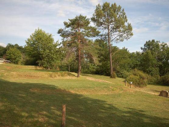 Stellplatz + Fahrzeug + Strom