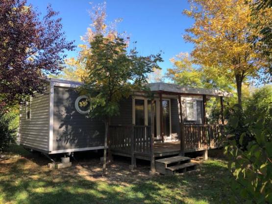 41 PREMIUM Mobilheim O'Hara 914 2 33m² - 2 Schlafzimmer