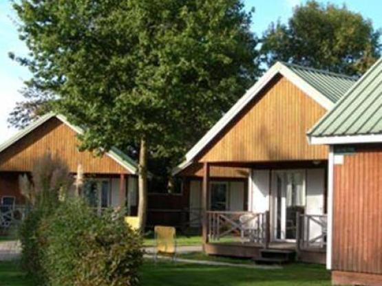 Chalet 2 habitaciones