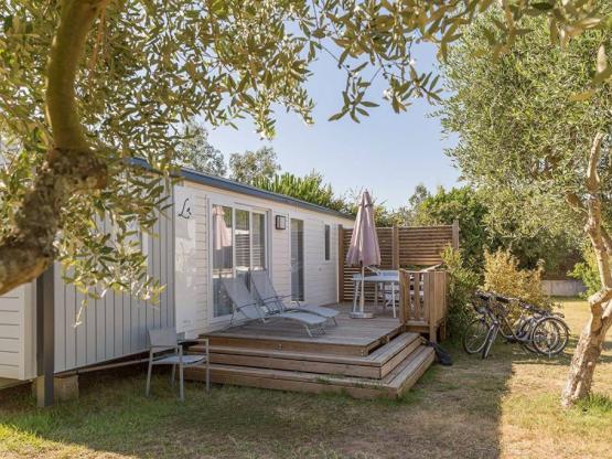 Cottage Atlantique 3 Schlafimmer Klimaanlage ****