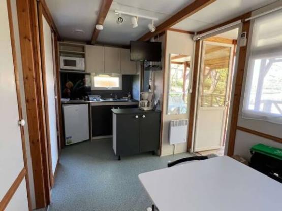Chalet für 5 Personen