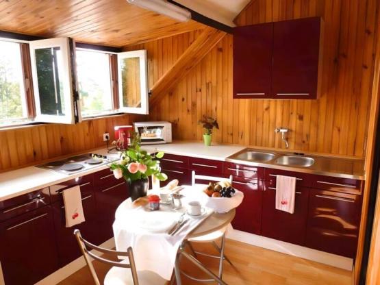 Ferienwohnungen 1 - 1 Schlafzimmer