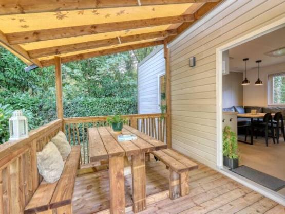 Cottage St Michel 2 habitaciones 27m²