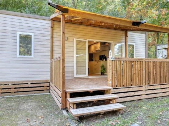 Cottage Le Belem 3 kamers - 37m²