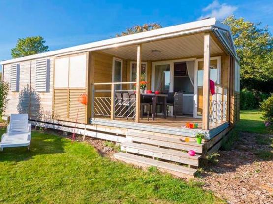 Cottage  Océan**** (3 habitaciones)