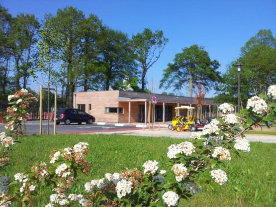 PAUSCHALE WANDERER - Stellplatz + tent