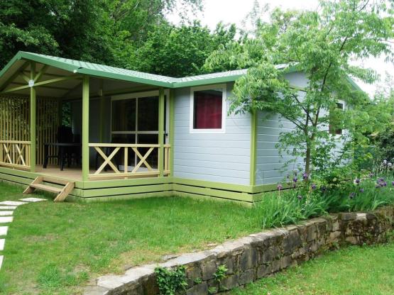 Chalet Gitotel 3 zimmer