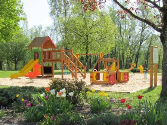 Mobil home o'phea 784   (2013) 6 pers clim