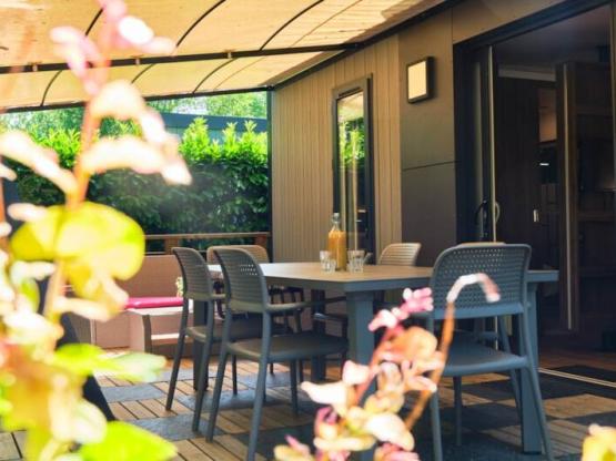 Sunelia Luxe Taos 3 zimmer 40m²