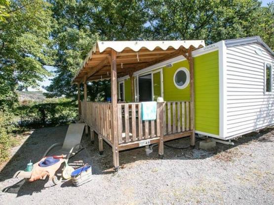 Mobilheim Club Premium (sa)