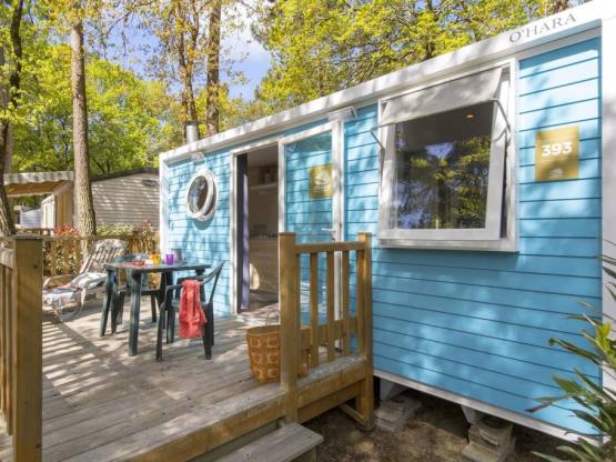 Cottage 1 Schlafzimmer **