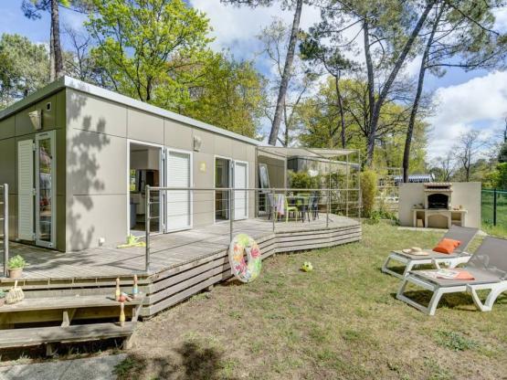 Cottage KEY WEST 2 Schlafzimmer ****