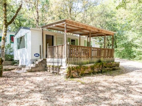 Mobilheim PANORAMIQUE