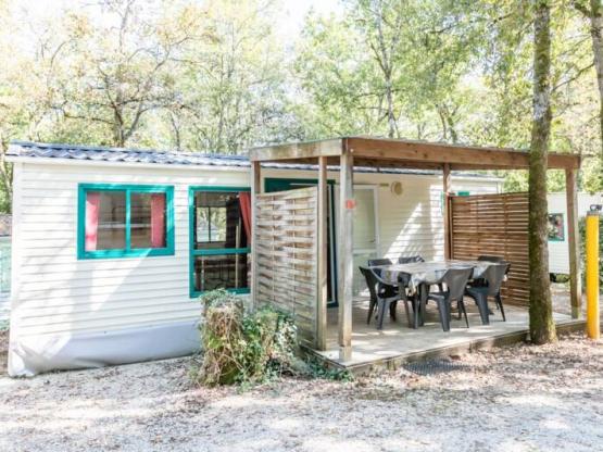 Mobilheim WILLERBY 6pl