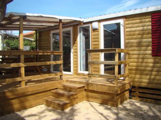 Cottage 2 Zimmer / Klimaanlage (2013)