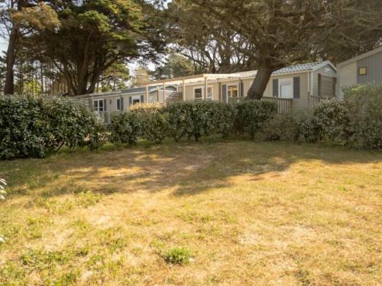 Package Pitch (tent, caravan or motorhome / 1 car)