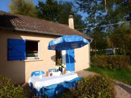 Gasthof 33m² - 2 Zimmer