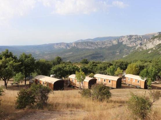 Key Westotel 2 pers. A/C + Bettwäsche- und Handtuchset inklusive