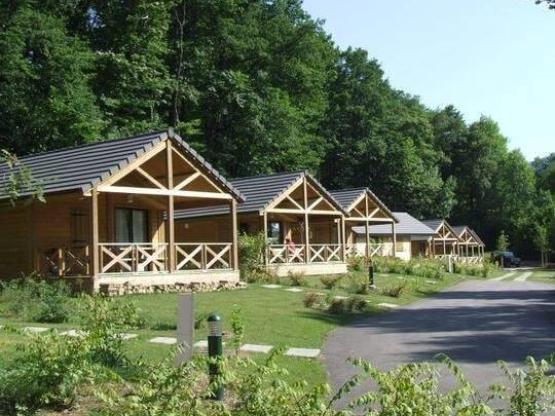 Hütte Premium 2 zimmer