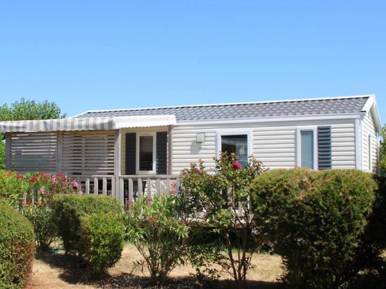 Cottage Alizé *** (3 Zimmer)