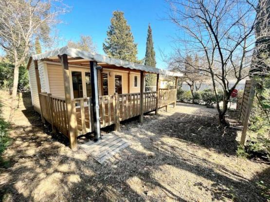 Cottage B - 2 Zimmer - 4 Personen