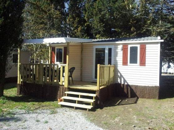 Domino 2 zimmer 25m² (