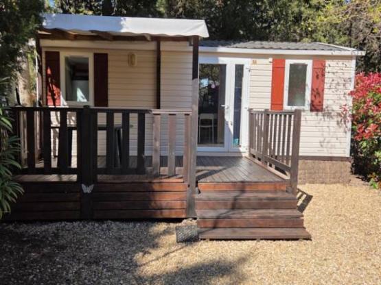 Domino 2 zimmer 25m² (