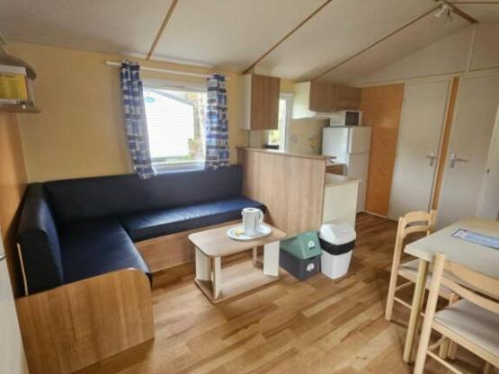 Mobilhome 3 Zimmer CONFORT
