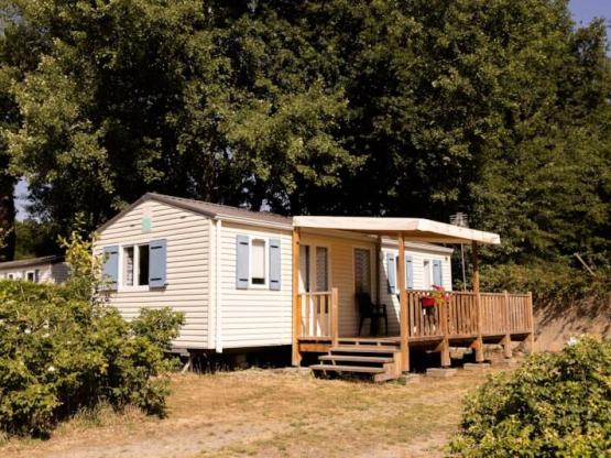 Mobilhome 3 Zimmer CONFORT