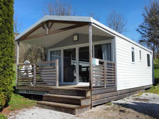 Cottage Living 26m² - airconditioning