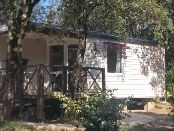 MOBILHEIM Sous Bois 2 Schlafzimmer O'HARA SB 784TI