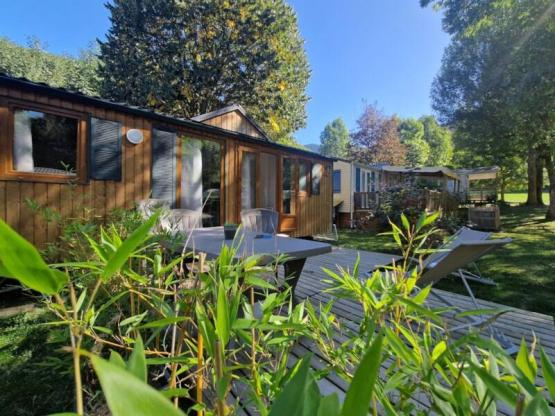 LES CONFORTS - 30 m² - 2 Zimmer